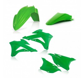 KIT DE PLASTICOS ACERBIS PARA KX 85 14/17