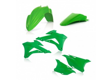 KIT DE PLASTICOS ACERBIS PARA KX 85 14/17