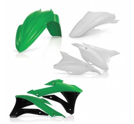 KIT DE PLASTICOS ACERBIS PARA KX 85 14/17