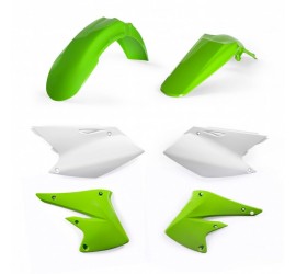 KIT DE PLASTICOS ACERBIS PARA KXF 250 04/05 VARIOS COLORES