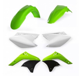 KIT DE PLASTICOS ACERBIS PARA KXF 250 06/08 