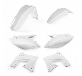 KIT DE PLASTICOS ACERBIS PARA KXF 250 09/12