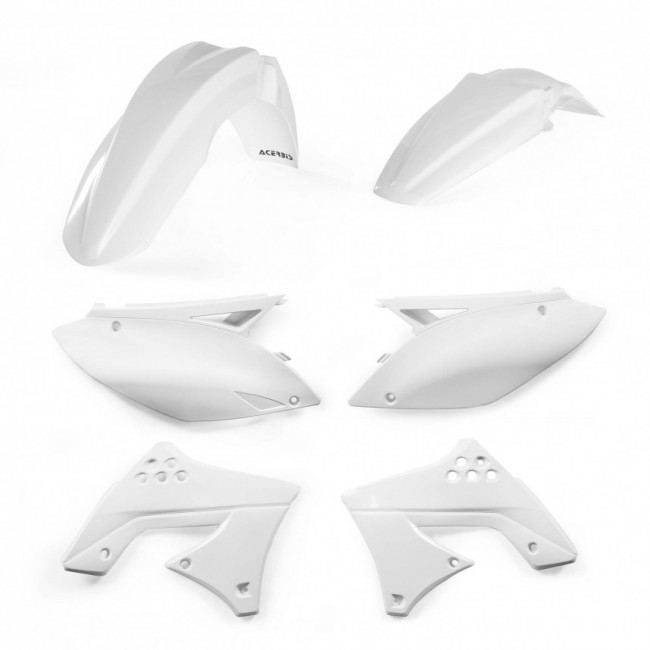 KIT DE PLASTICOS ACERBIS PARA KXF 250 09/12
