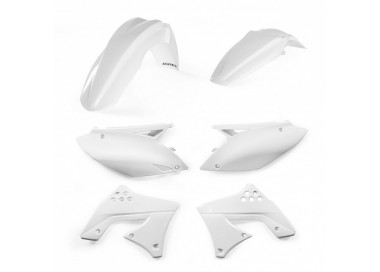 KIT DE PLASTICOS ACERBIS PARA KXF 250 09/12