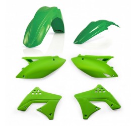 KIT DE PLASTICOS ACERBIS PARA KXF 250 09/12