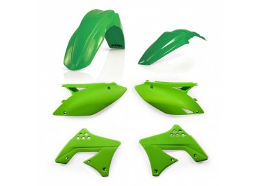KIT DE PLASTICOS ACERBIS PARA KXF 250 09/12