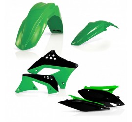 KIT DE PLASTICOS ACERBIS PARA KXF 250 09/12
