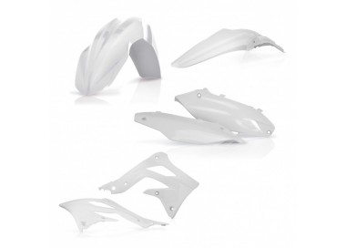 KIT DE PLASTICOS ACERBIS PARA KXF 450 2013/15 VARIOS COLORES