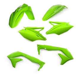 KIT DE PLASTICOS ACERBIS PARA KXF 450 2016/17 VARIOS COLORES