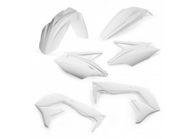 KIT DE PLASTICOS ACERBIS PARA KXF 450 2016/17 VARIOS COLORES