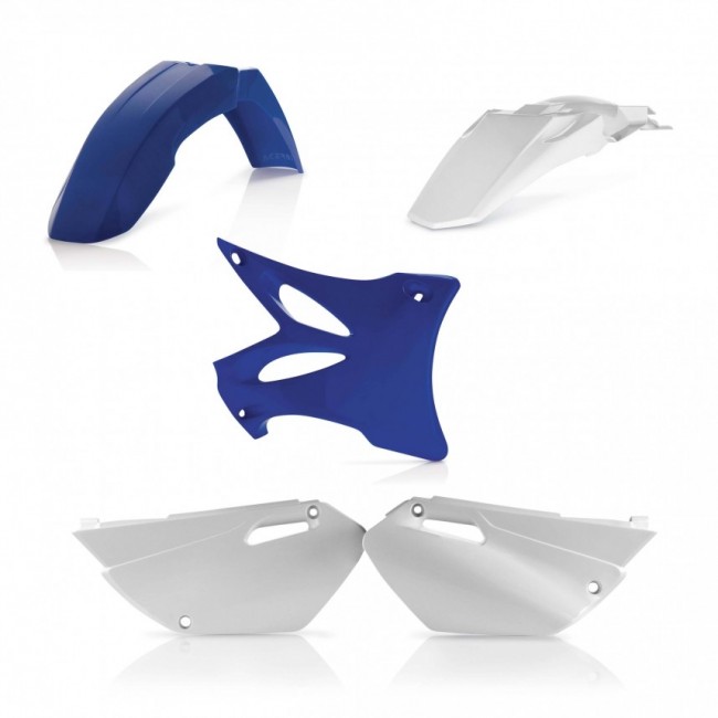 KIT DE PLASTICOS ACERBIS YZ 85 02/14 VARIOS COLORES