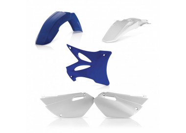 KIT DE PLASTICOS ACERBIS YZ 85 02/14 VARIOS COLORES