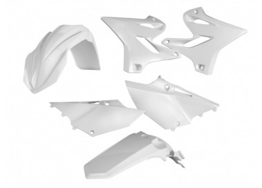 KIT DE PLASTICOS ACERBIS YZ/WR 125/250 15/17 