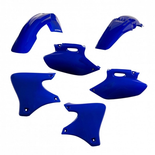 KIT DE PLASTICOS ACERBIS YZF/WR/WRF 250/426 00/03