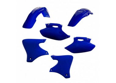 KIT DE PLASTICOS ACERBIS YZF/WR/WRF 250/426 00/03