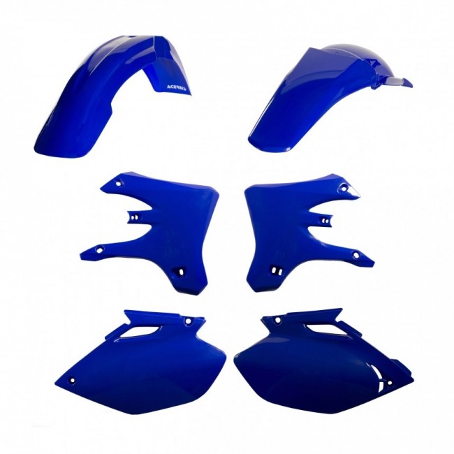 KIT DE PLASTICOS ACERBIS YZF 250/450 03/05 