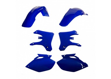 KIT DE PLASTICOS ACERBIS YZF 250/450 03/05 