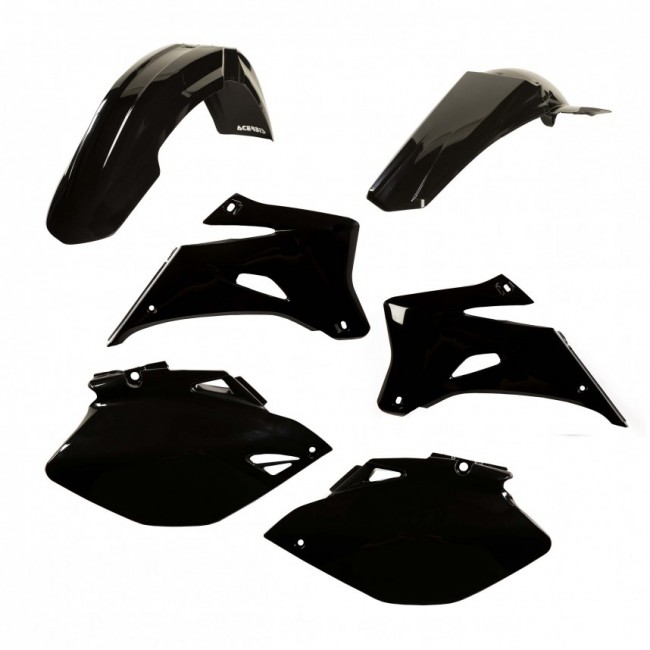 KIT DE PLASTICOS ACERBIS YZF 250/450 06/09  VARIOS COLORES