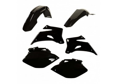 KIT DE PLASTICOS ACERBIS YZF 250/450 06/09  VARIOS COLORES