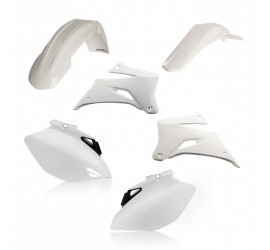 KIT DE PLASTICOS ACERBIS YZF 250/450 06/09  VARIOS COLORES