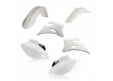 KIT DE PLASTICOS ACERBIS YZF 250/450 06/09  VARIOS COLORES