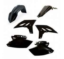 KIT DE PLASTICOS ACERBIS YZF 250 10/13 VARIOS COLORES