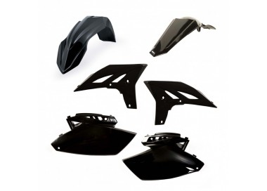 KIT DE PLASTICOS ACERBIS YZF 250 10/13 VARIOS COLORES