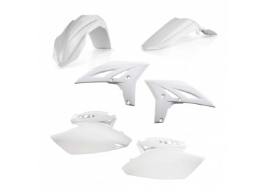KIT DE PLASTICOS ACERBIS YZF 250 10/13 VARIOS COLORES