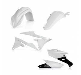 KIT DE PLASTICOS ACERBIS YZF 250/450 14/17