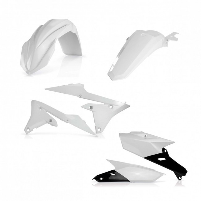 KIT DE PLASTICOS ACERBIS YZF 250/450 14/17