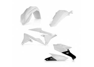 KIT DE PLASTICOS ACERBIS YZF 250/450 14/17