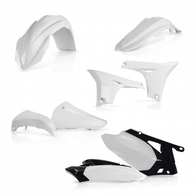 KIT DE PLASTICOS ACERBIS YZF 450 10/13 