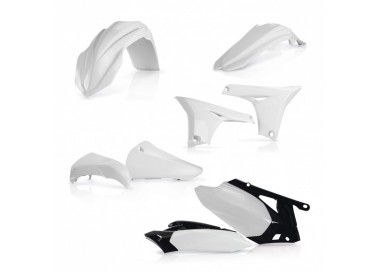 KIT DE PLASTICOS ACERBIS YZF 450 10/13 