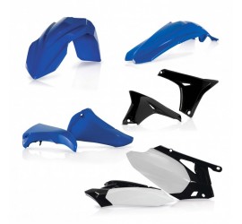 KIT DE PLASTICOS ACERBIS YZF 450 10/13 