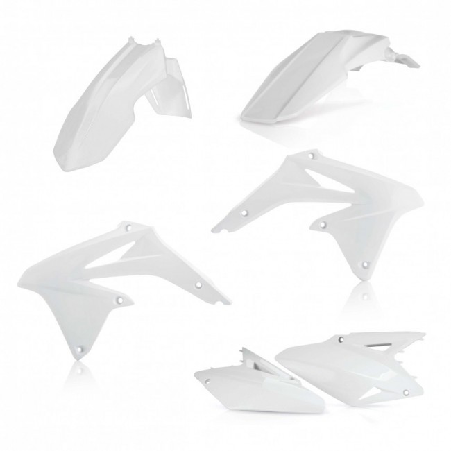 KIT DE PLASTICOS ACERBIS RMZ 450 08/17