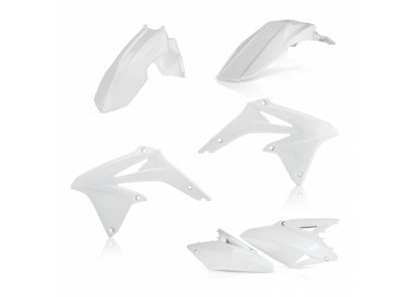 KIT DE PLASTICOS ACERBIS RMZ 450 08/17