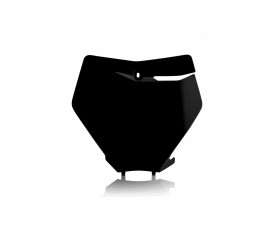 CARETA FRONTAL PARA KTM SX/SXF 2019 VARIOS COLORES