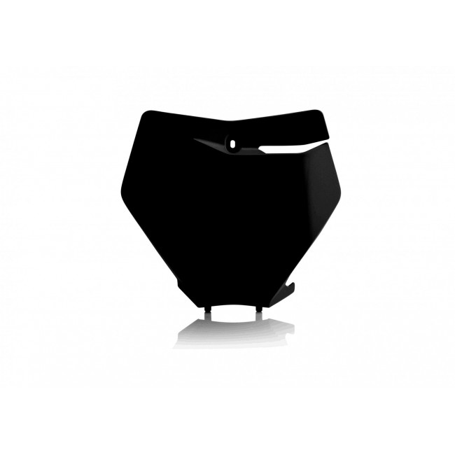 CARETA FRONTAL PARA KTM SX/SXF 2019 VARIOS COLORES