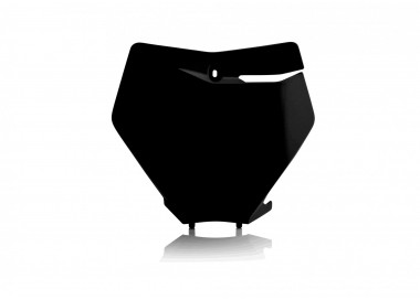 CARETA FRONTAL PARA KTM SX/SXF 2019 VARIOS COLORES