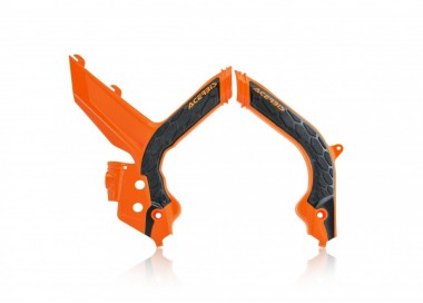 PROTECTOR DE CHASIS KTM SX/SXF (2019)