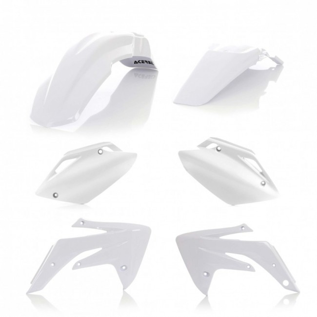 KIT DE PLASTICOS ACERBIS CRF150R 07/18 VARIOS COLORES