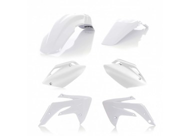 KIT DE PLASTICOS ACERBIS CRF150R 07/18 VARIOS COLORES