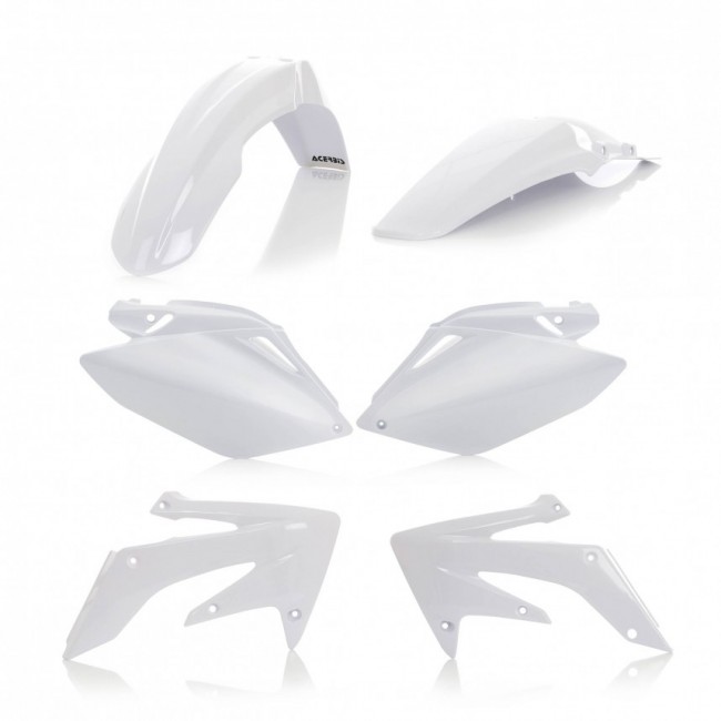 KIT DE PLASTICOS ACERBIS CRF250R 06/09 VARIOS COLORES