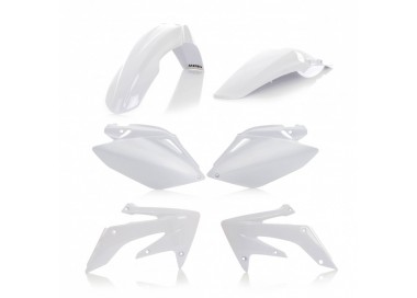 KIT DE PLASTICOS ACERBIS CRF250R 06/09 VARIOS COLORES