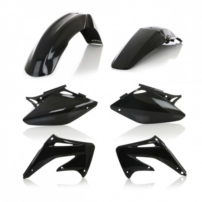 KIT DE PLASTICOS ACERBIS CRF450R 02/03 VARIOS COLORES