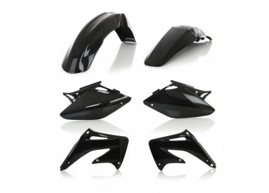 KIT DE PLASTICOS ACERBIS CRF450R 02/03 VARIOS COLORES