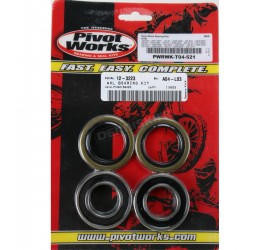 KIT DE REPARACION RUEDA TRASERA  LC4-350/400/620/640  94/10