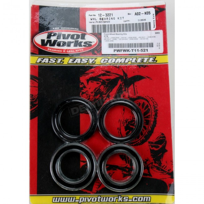 KIT REPARACION RUEDA DELANTERA 04/18