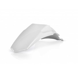 GUARDABARRO TRASERO ACERBIS PARA YAMAHA WR 125/250 AÑO 02/14