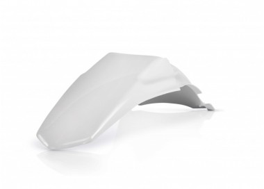 GUARDABARRO TRASERO ACERBIS PARA YAMAHA WR 125/250 AÑO 02/14